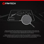 Fantech sven mp44 gaming mouse pad control edition - Fun Touch