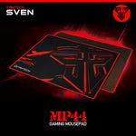 Fantech sven mp44 gaming mouse pad control edition - Fun Touch