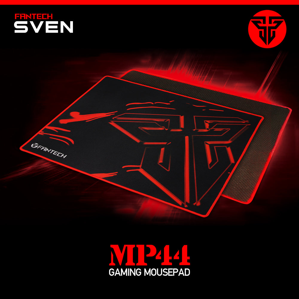 FANTECH Sven MP44 Gaming Mouse Pad Control Edition JOD 5