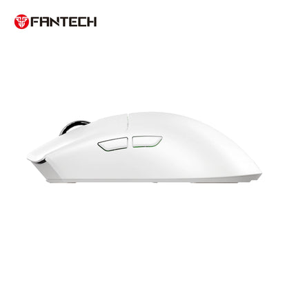 Fantech tantoe wg13e wireless mouse three-mode switching and magnetic black - mouse