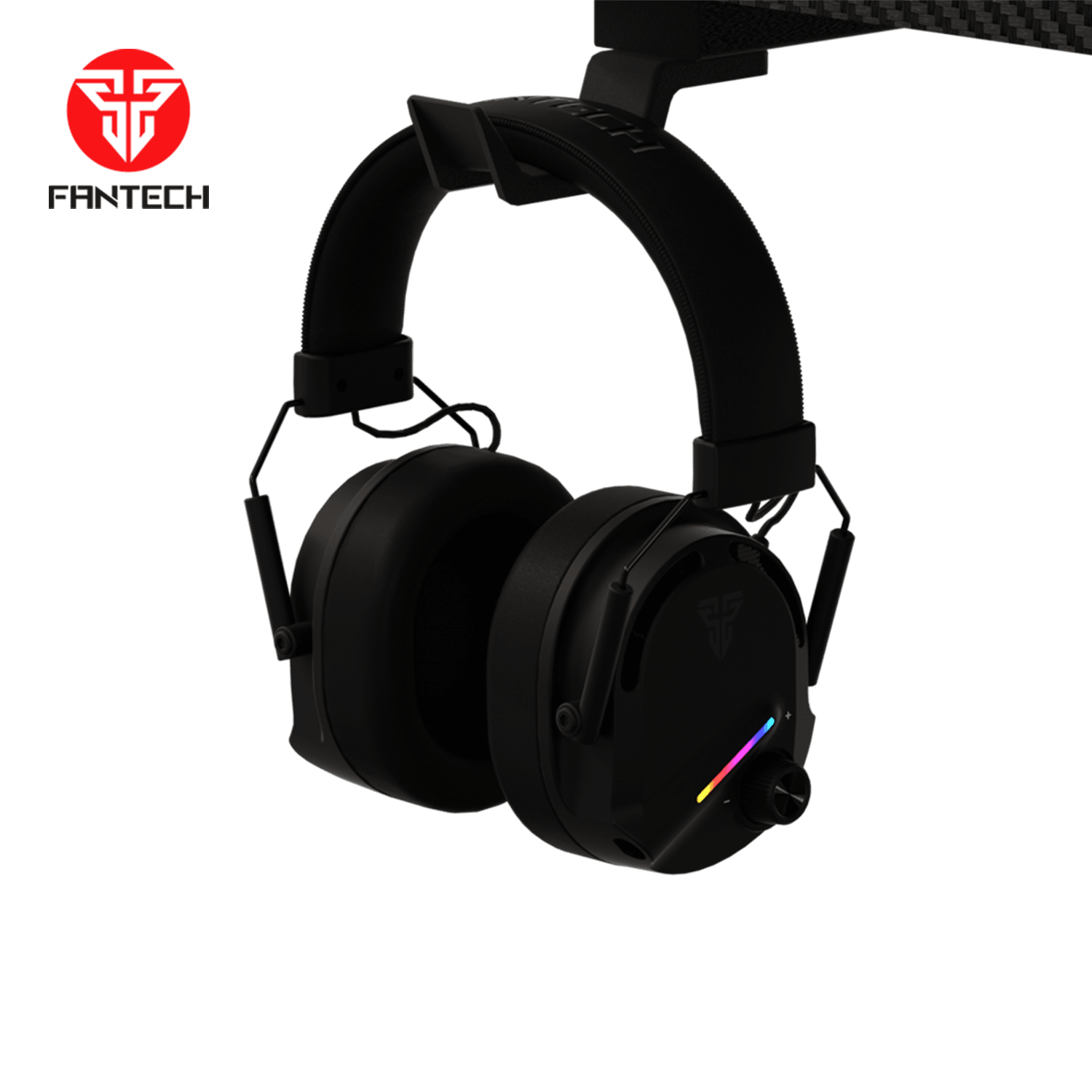 Fantech Tigris GD210 Gaming Desk RGB Illumination Premium and Sleek Large