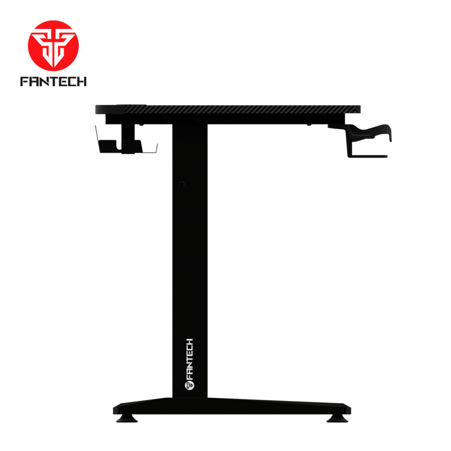 Fantech Tigris GD210 Gaming Desk RGB Illumination Premium and Sleek Large