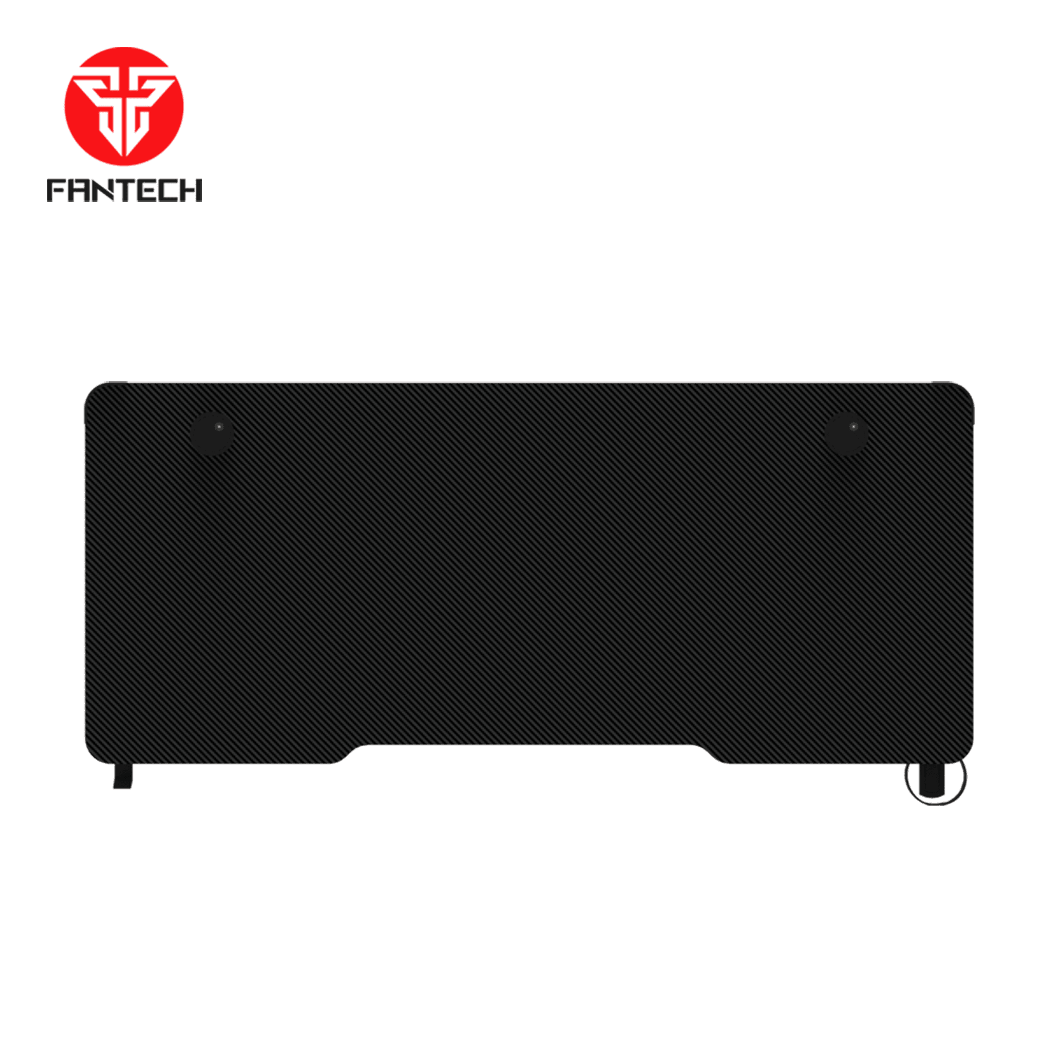 Fantech Tigris GD214 Gaming Desk RGB Illumination Premium and Sleek Large