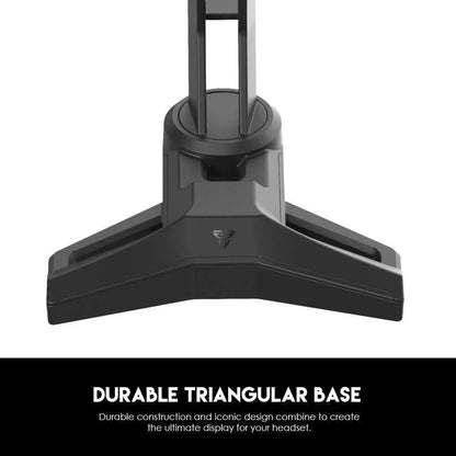 Fantech tower ii ac304 headset stand
