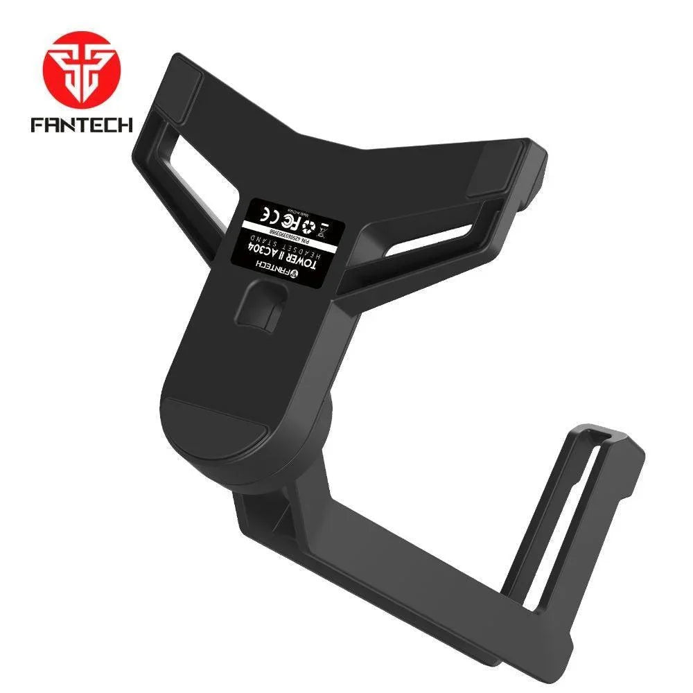 Fantech tower ii ac304 headset stand