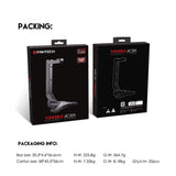 Fantech TOWER II AC304 Headset Stand Audio
