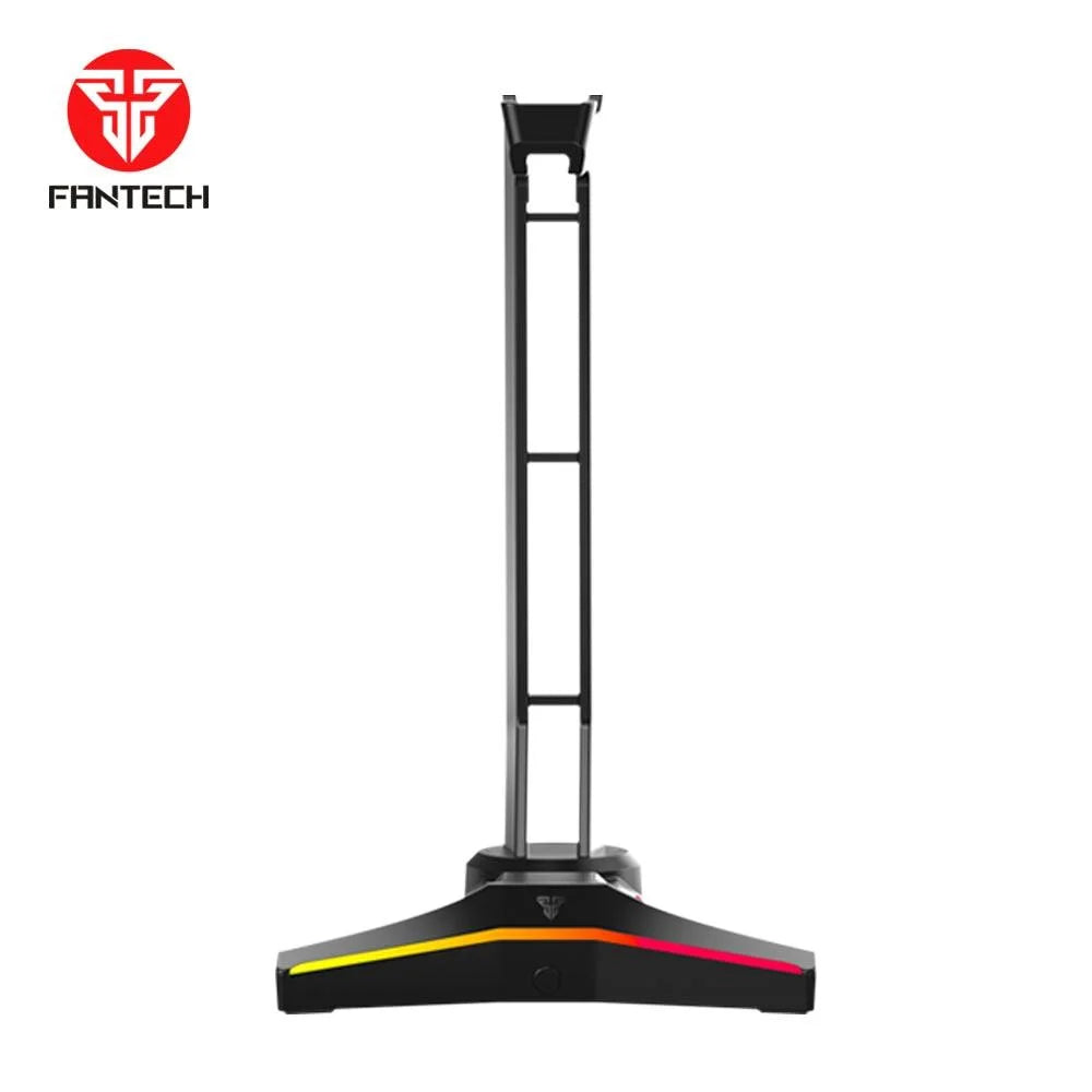 Fantech tower ii ac304 pro rgb headset stand