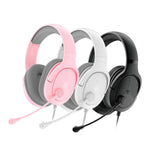 Fantech Trinity MH88 Multi Platform Gaming Headset Audio