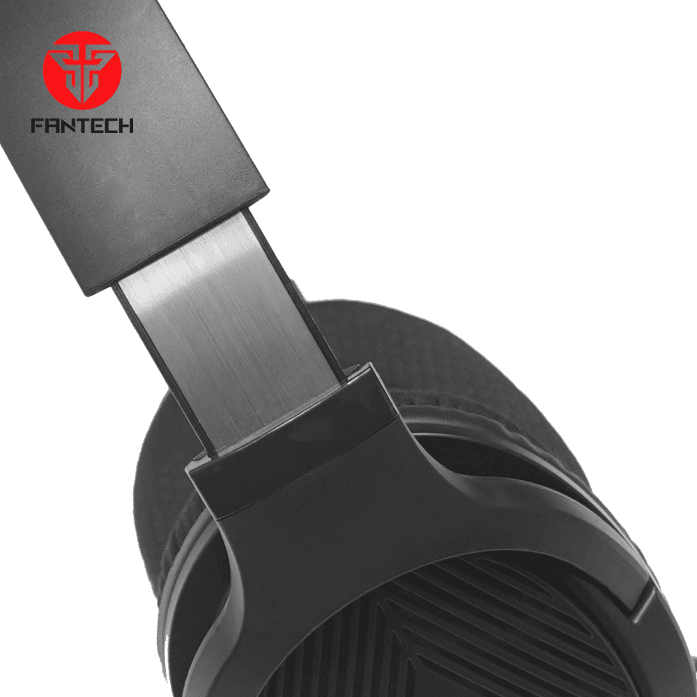 Fantech Trinity MH88 Multi Platform Gaming Headset Audio