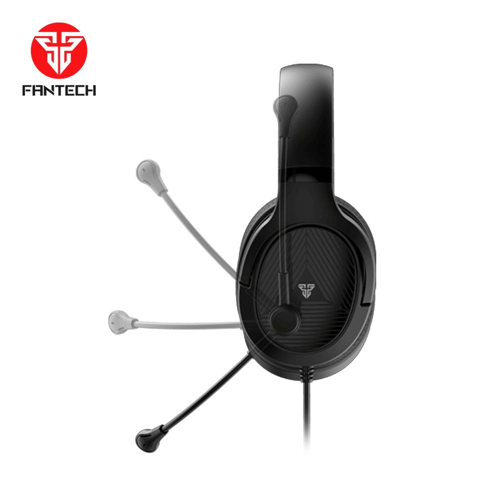 Fantech Trinity MH88 Multi Platform Gaming Headset Audio