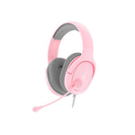 Fantech Trinity MH88 Multi Platform Gaming Headset Audio