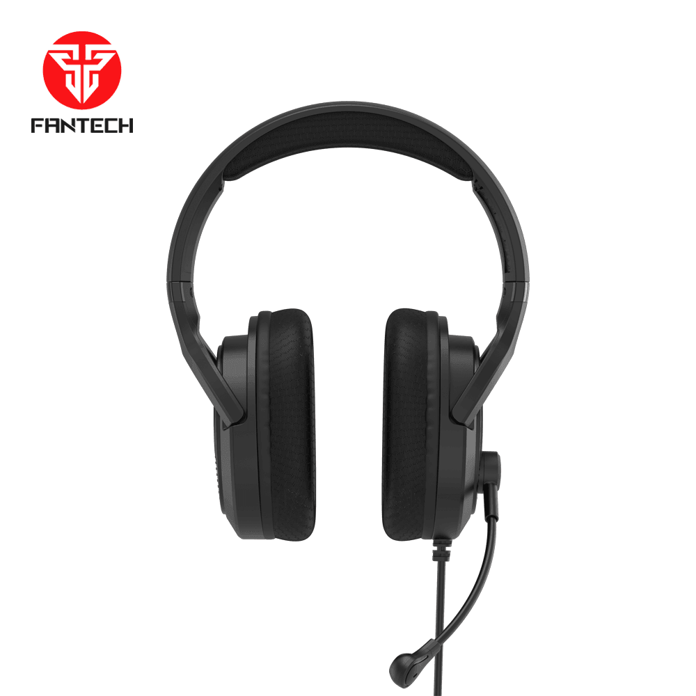 Fantech Trinity MH88 Multi Platform Gaming Headset Audio