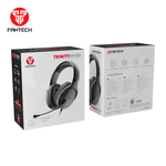 Fantech trinity mh88 multi platform gaming headset - Fun Touch