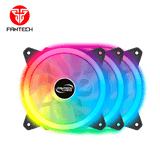 FANTECH TURBINE FB301 COMPUTER CASE FAN Coolers & Power Supply