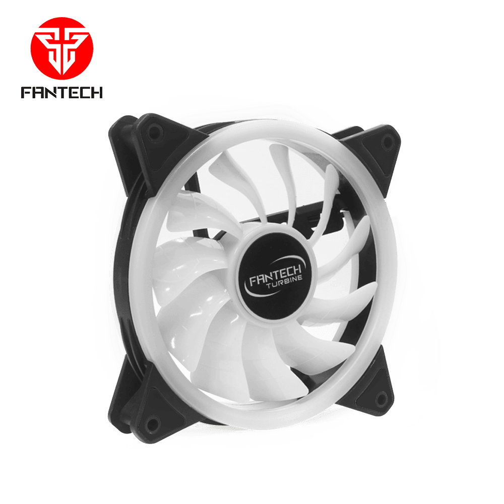 Fantech turbine fb301 computer case fan - Fun Touch