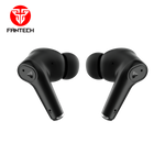 Fantech TWS Bluetooth Wireless GROOVE BUDS+ TX2 Built in Microphone Audio