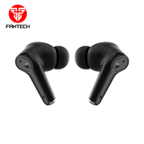 Fantech TWS Bluetooth Wireless GROOVE BUDS+ TX2 Built in Microphone Audio