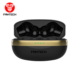 Fantech TWS Bluetooth Wireless GROOVE BUDS+ TX2 Built in Microphone Audio