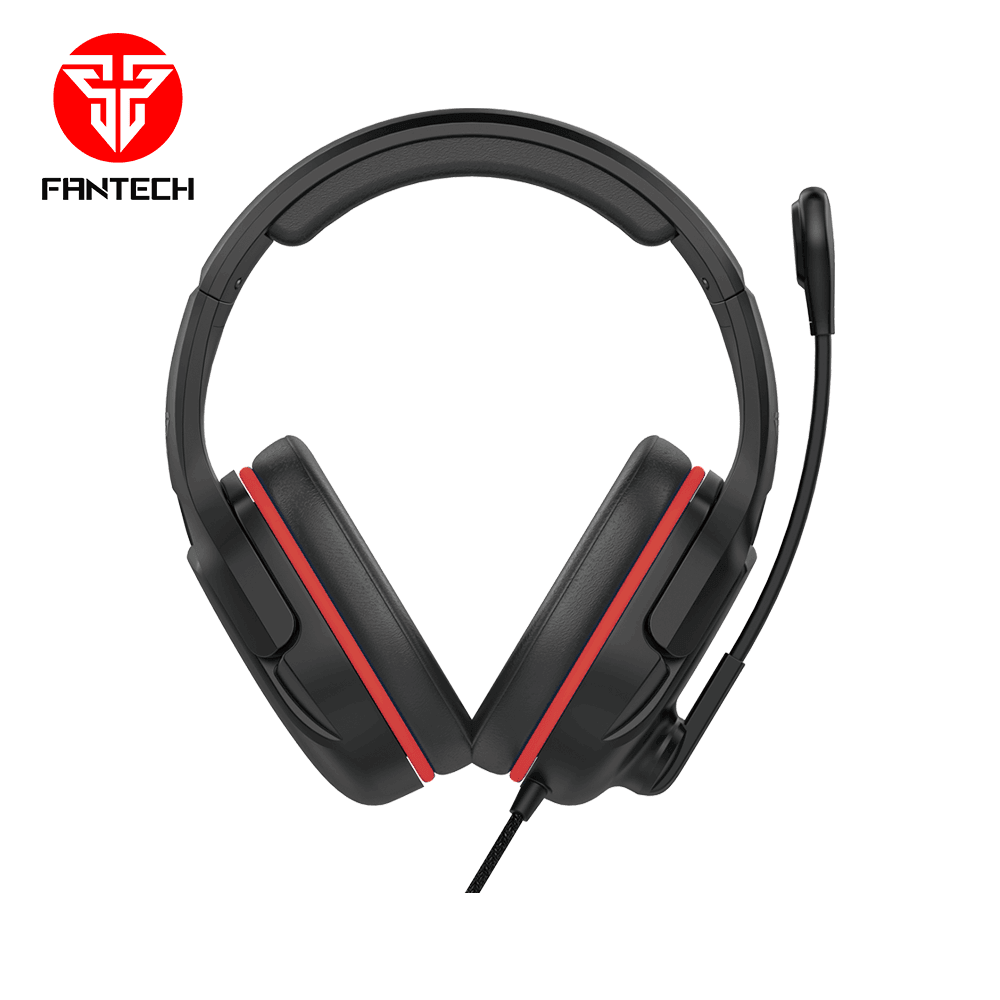 Fantech VALOR X MH86 XSeries Gaming Headset Audio
