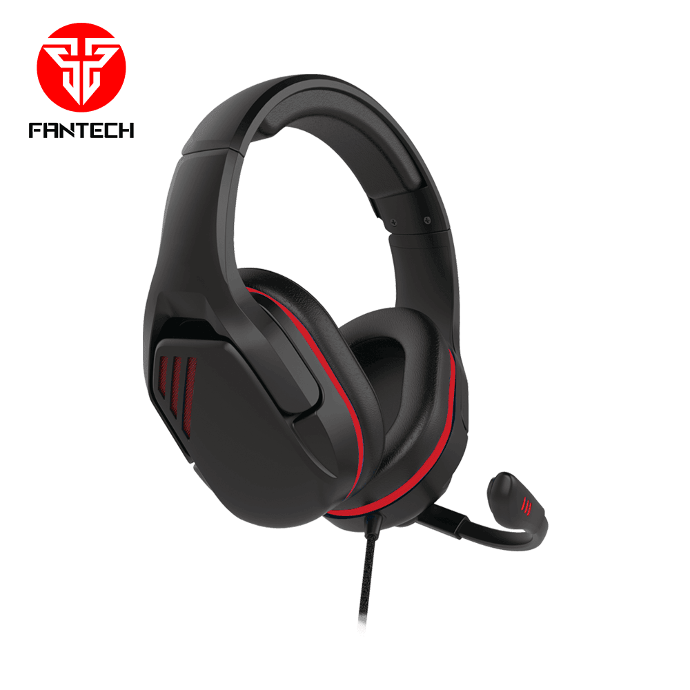 Fantech VALOR X MH86 XSeries Gaming Headset Audio
