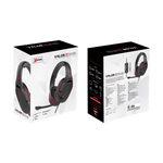 Fantech VALOR X MH86 XSeries Gaming Headset Audio
