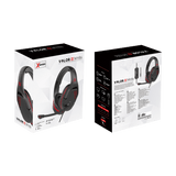 Fantech valor x mh86 xseries gaming headset - Fun Touch