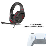 Fantech valor x mh86 xseries gaming headset - Fun Touch