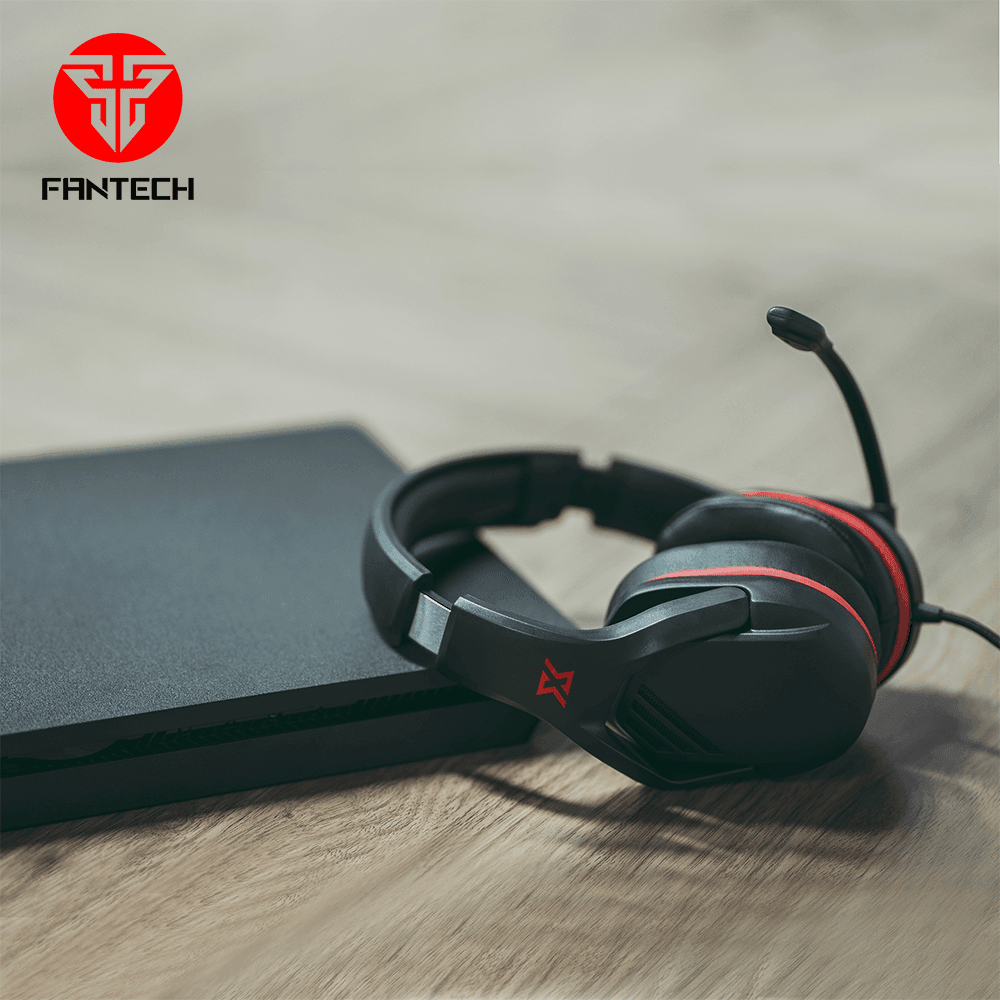 Fantech valor x mh86 xseries gaming headset - Fun Touch