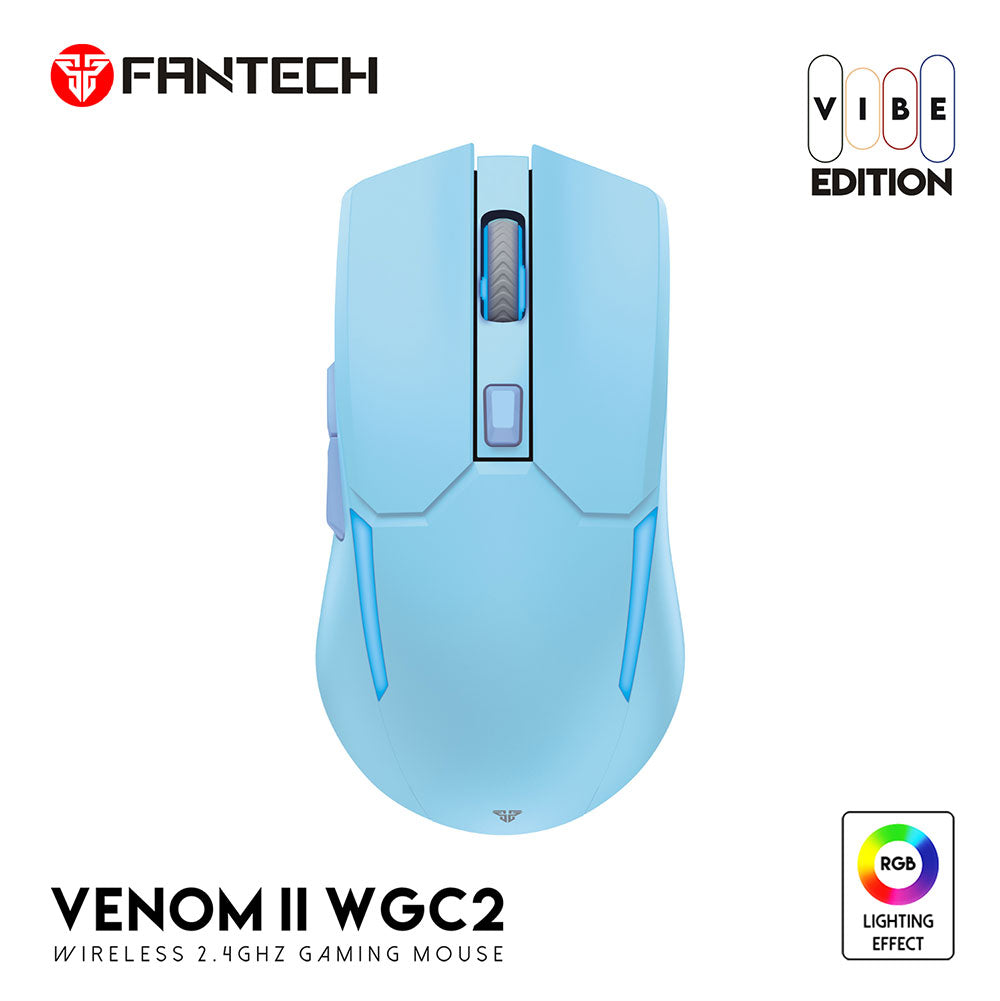 Fantech VENOM II WGC2 VIBE EDITION Mouse