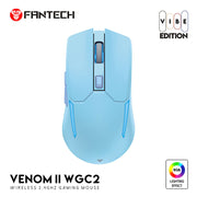 Fantech VENOM II WGC2 VIBE EDITION Mouse