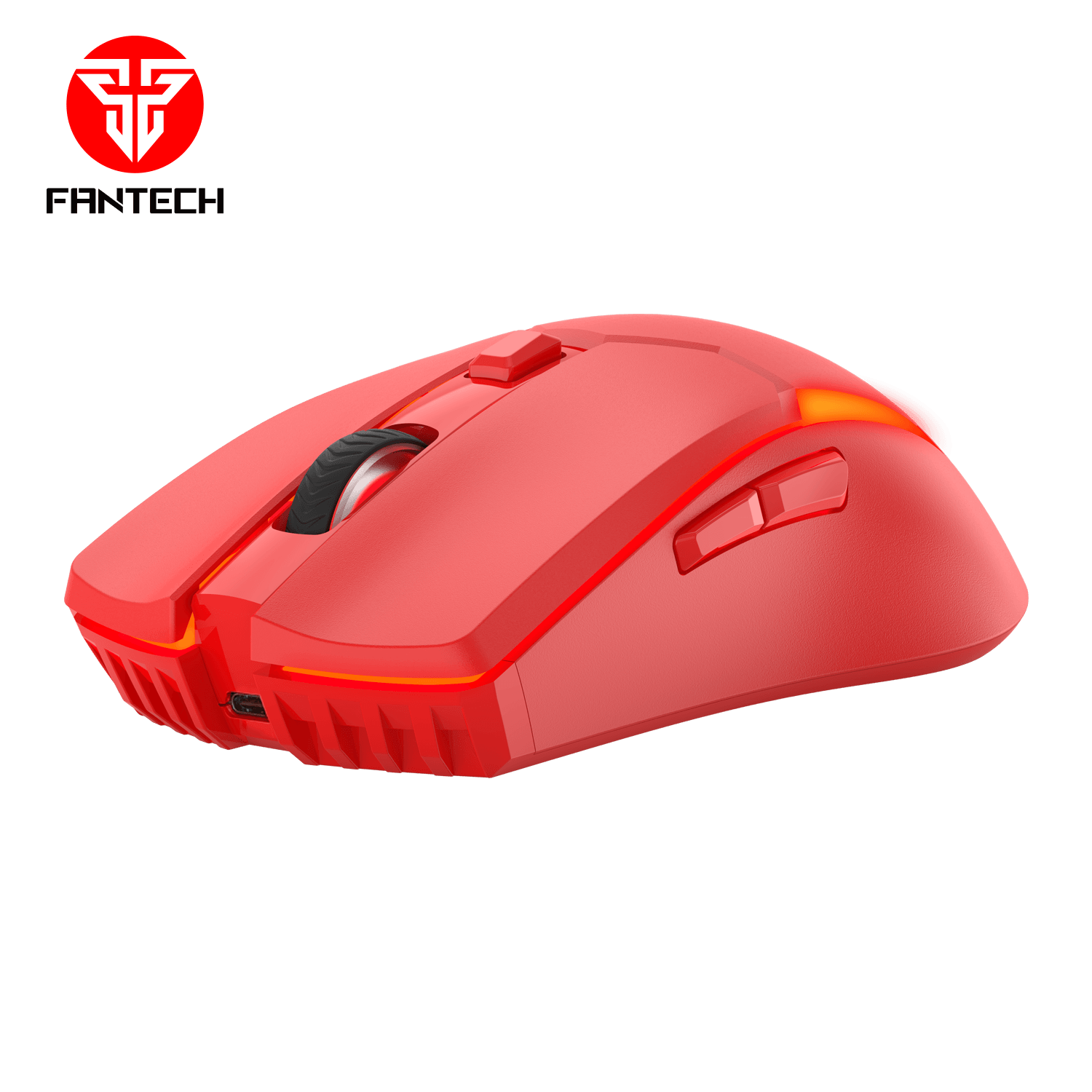 Fantech venom ii wgc2 vibe edition red JOD 12