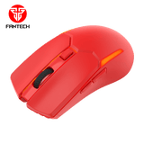 Fantech venom ii wgc2 vibe edition red - Fun Touch