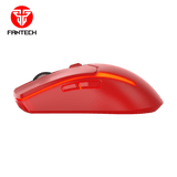 Fantech venom ii wgc2 vibe edition red - Fun Touch