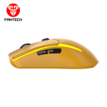 Fantech venom ii wgc2 vibe edition yellow - Fun Touch