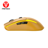 Fantech venom ii wgc2 vibe edition yellow - Fun Touch