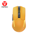 Fantech venom ii wgc2 vibe edition yellow - Fun Touch