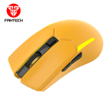 Fantech venom ii wgc2 vibe edition yellow - Fun Touch