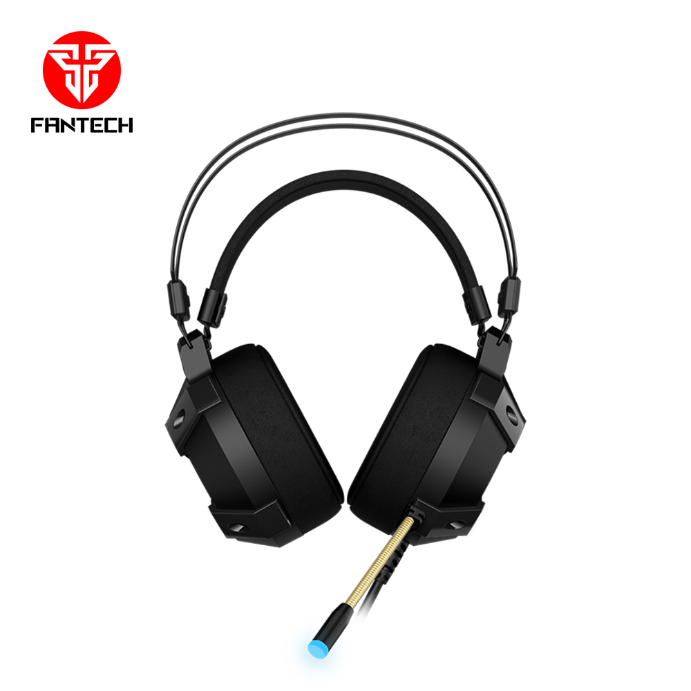 FANTECH VIBRATION HG11 PRO 7.1 SPACE EDITION GAMING HEADSET Headset 7.1