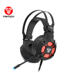 FANTECH VIBRATION HG11 PRO 7.1 SPACE EDITION GAMING HEADSET Headset 7.1