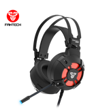 FANTECH VIBRATION HG11 PRO 7.1 SPACE EDITION GAMING HEADSET Headset 7.1