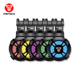 FANTECH VIBRATION HG11 PRO 7.1 SPACE EDITION GAMING HEADSET Headset 7.1