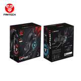 FANTECH VIBRATION HG11 PRO 7.1 SPACE EDITION GAMING HEADSET Headset 7.1