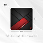 Fantech Vigil MP356 Gaming Mouse Pad Mousepad