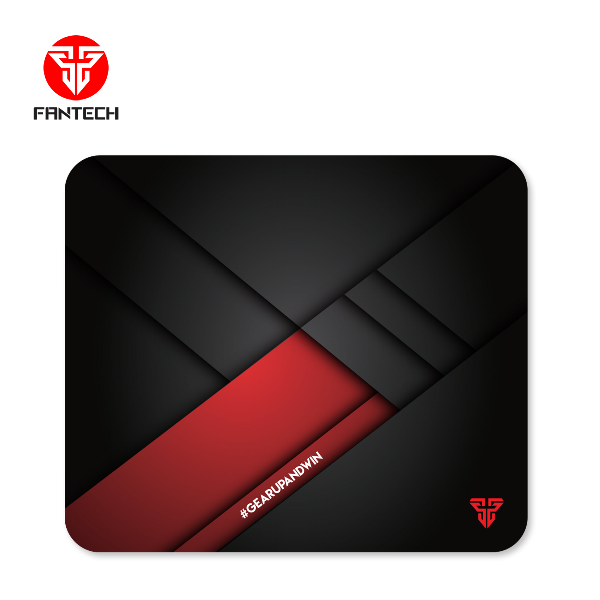 Fantech Vigil MP356 Gaming Mouse Pad Mousepad