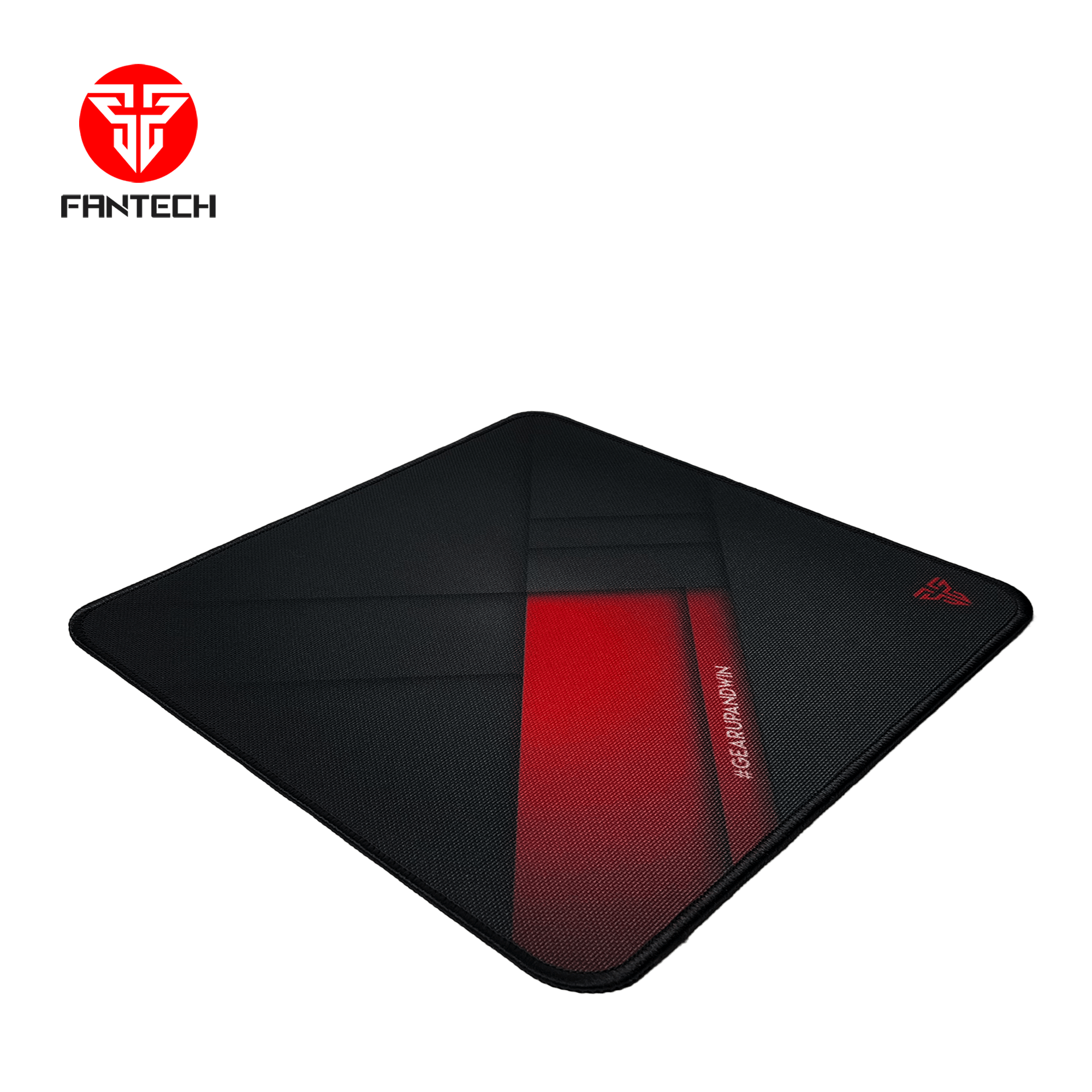 Fantech vigil mp456 gaming mouse pad - Fun Touch