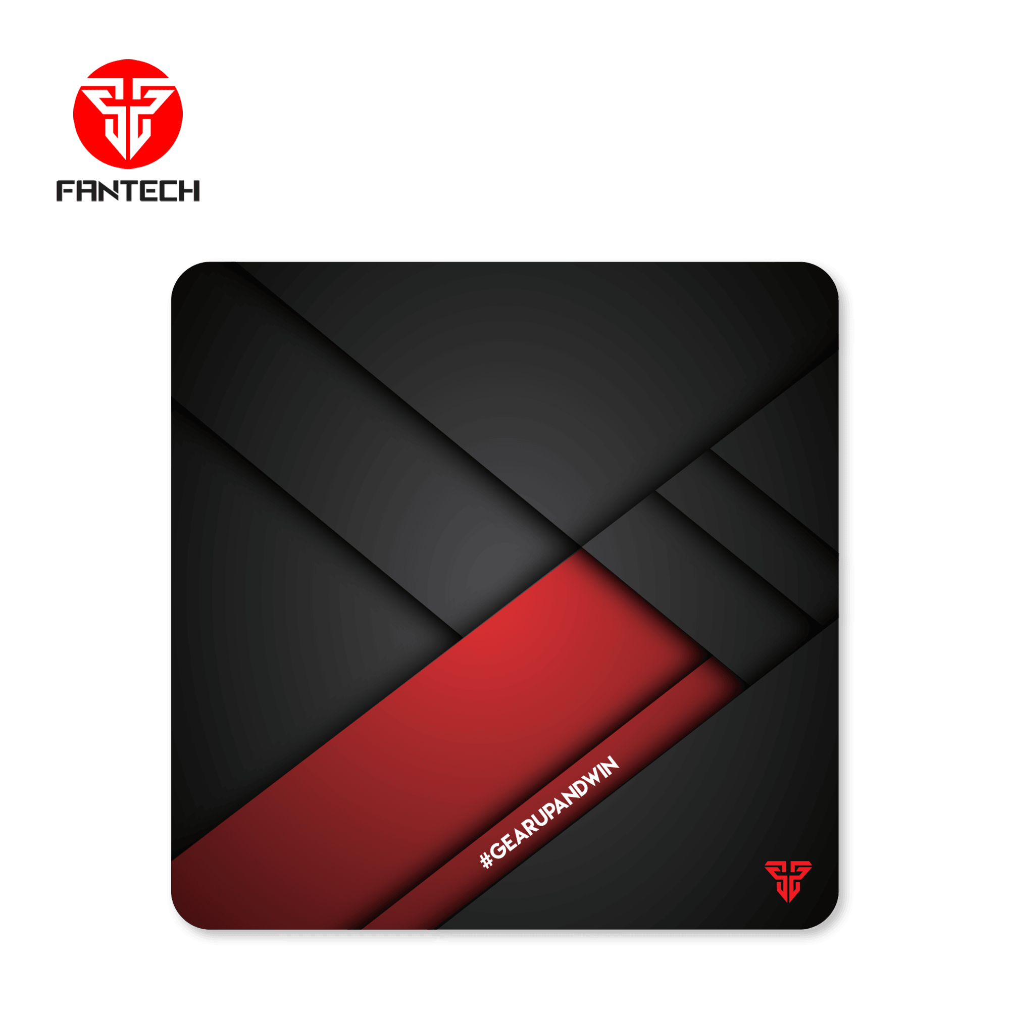 Fantech vigil mp456 gaming mouse pad - Fun Touch