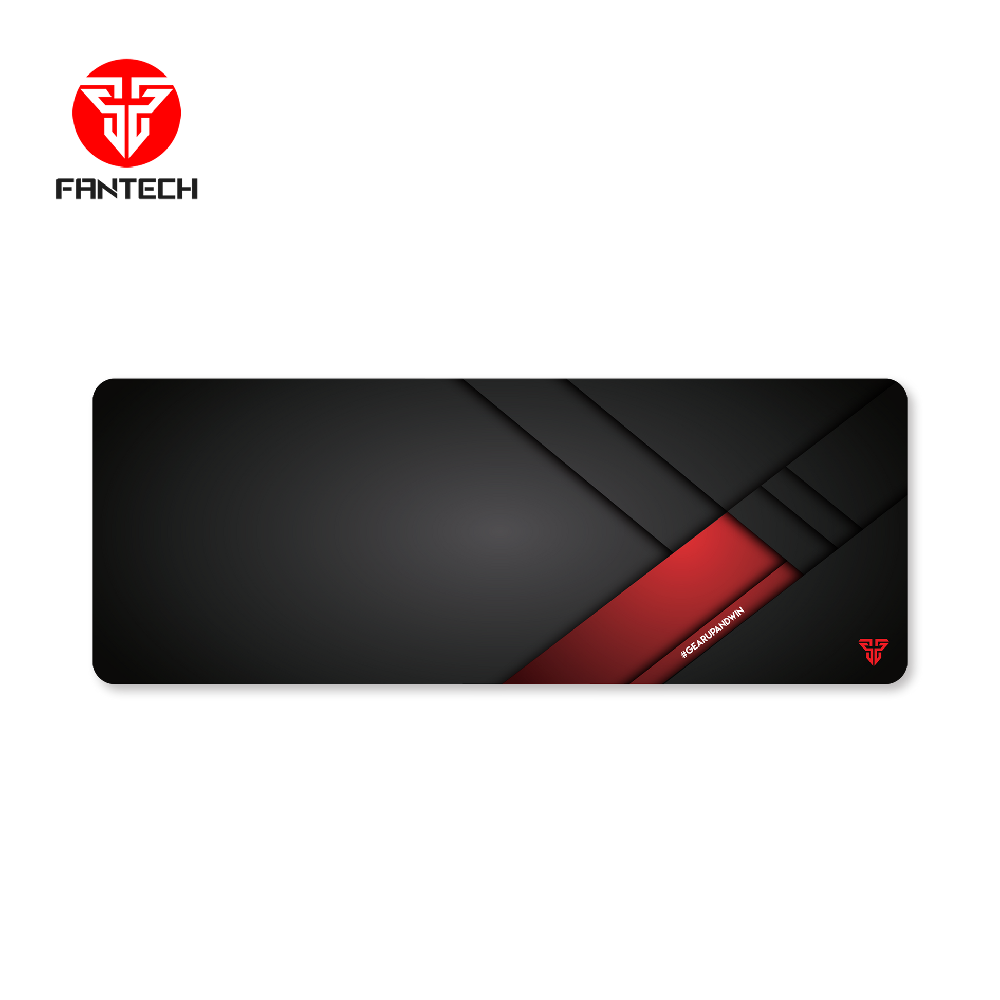 Fantech Vigil MP806 Gaming Mouse Pad Mousepad