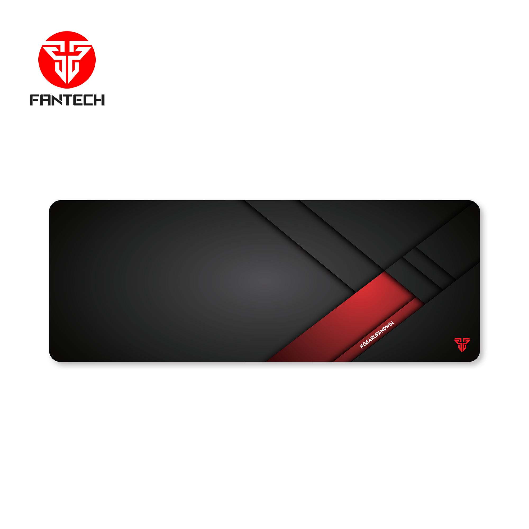 Fantech Vigil MP806 Gaming Mouse Pad Mousepad