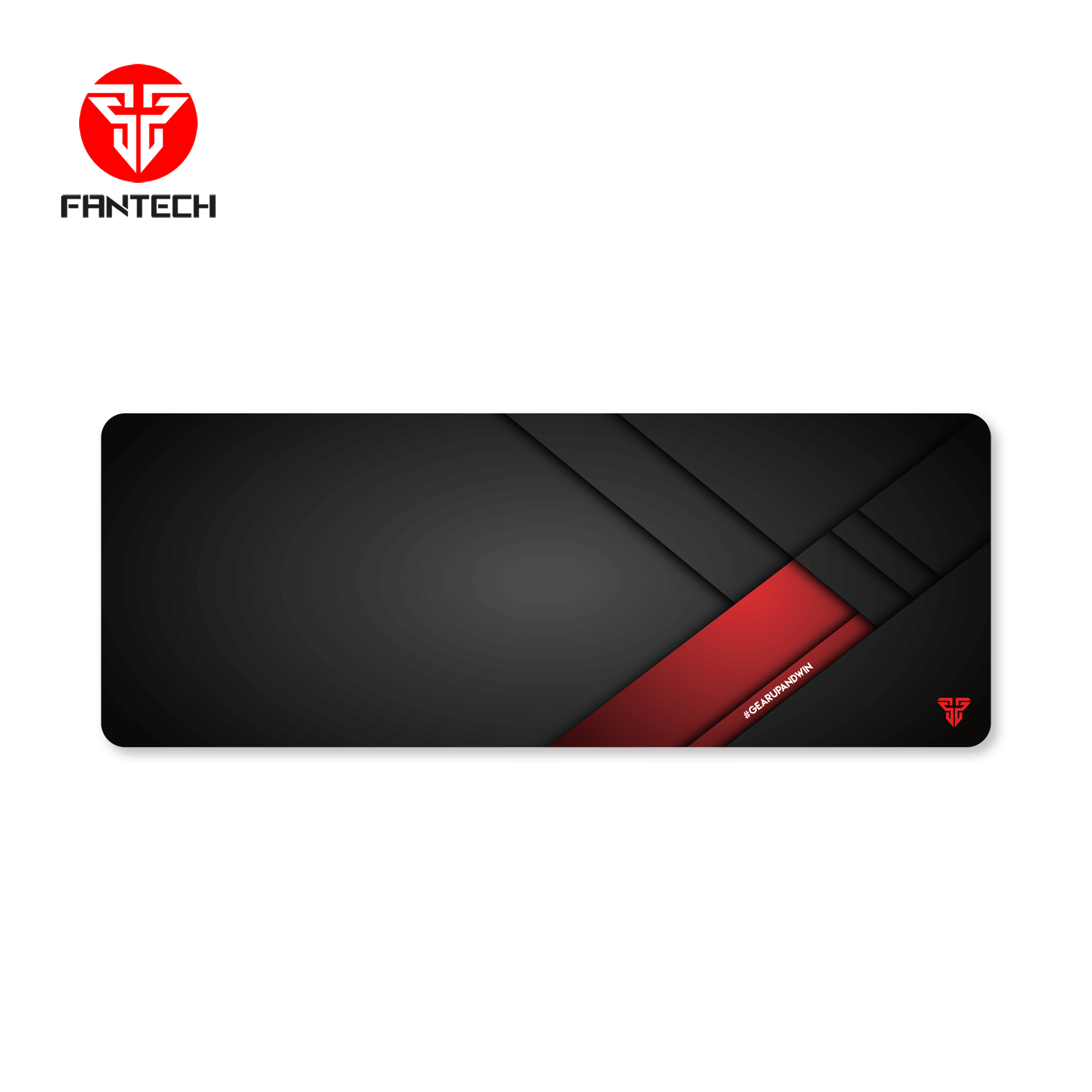 Fantech vigil mp806 gaming mouse pad - Fun Touch