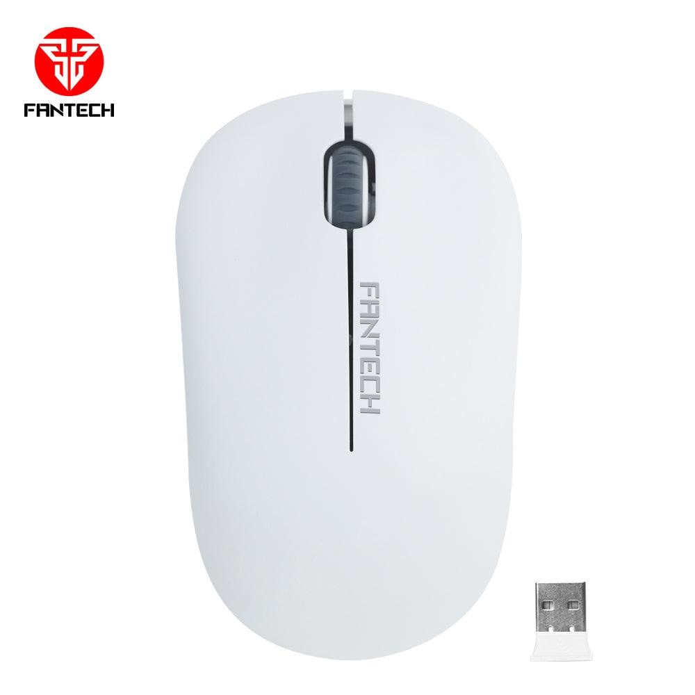 FANTECH W188 Wireless Mouse Mouse
